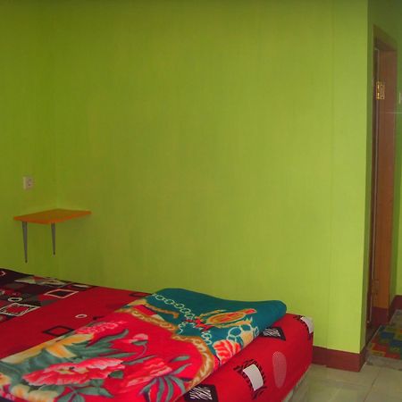 Cahyo Homestay Μπρόμο Εξωτερικό φωτογραφία