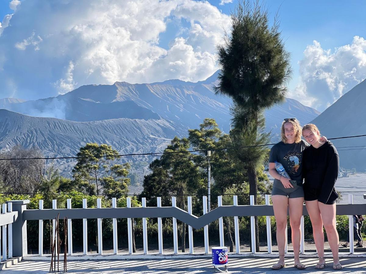 Cahyo Homestay Μπρόμο Εξωτερικό φωτογραφία