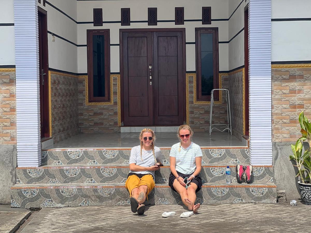 Cahyo Homestay Μπρόμο Εξωτερικό φωτογραφία