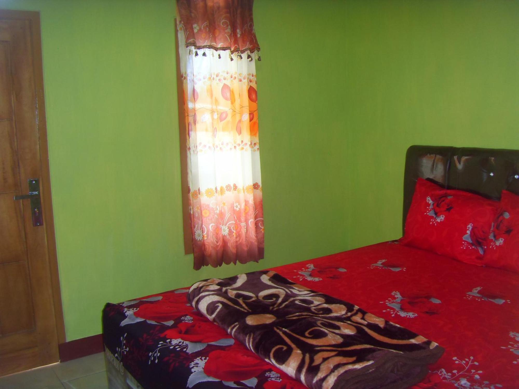 Cahyo Homestay Μπρόμο Εξωτερικό φωτογραφία