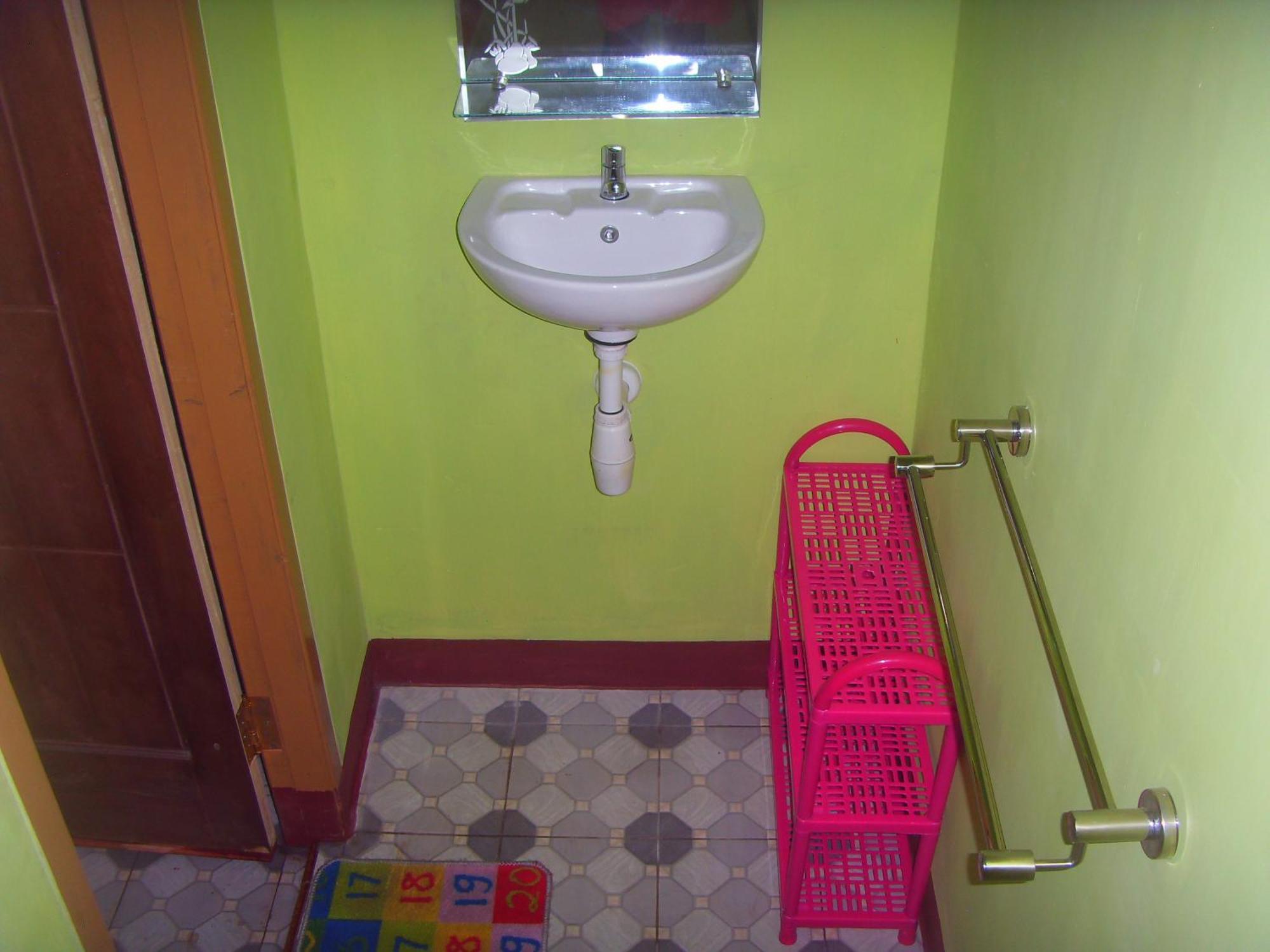 Cahyo Homestay Μπρόμο Εξωτερικό φωτογραφία