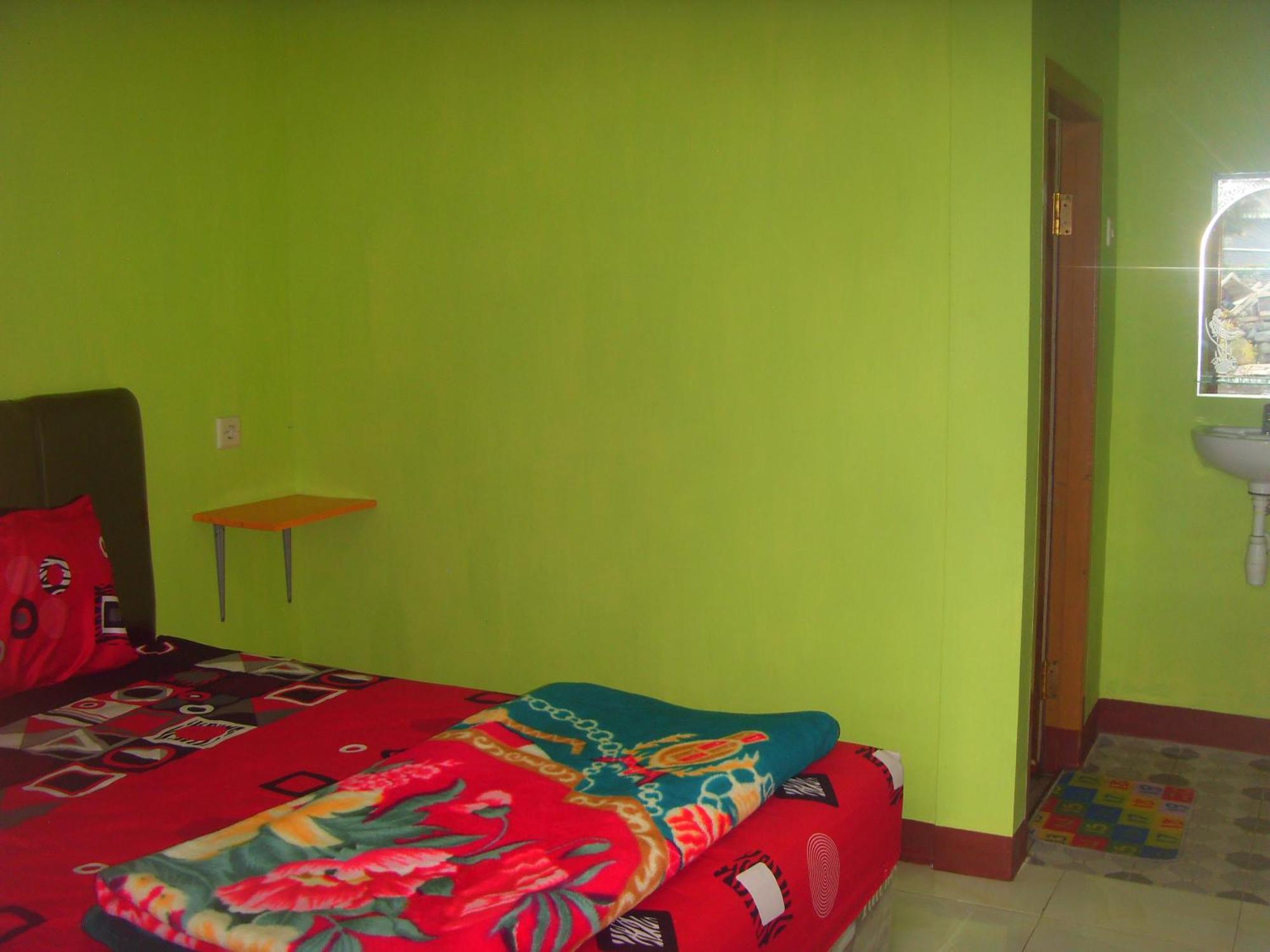 Cahyo Homestay Μπρόμο Εξωτερικό φωτογραφία