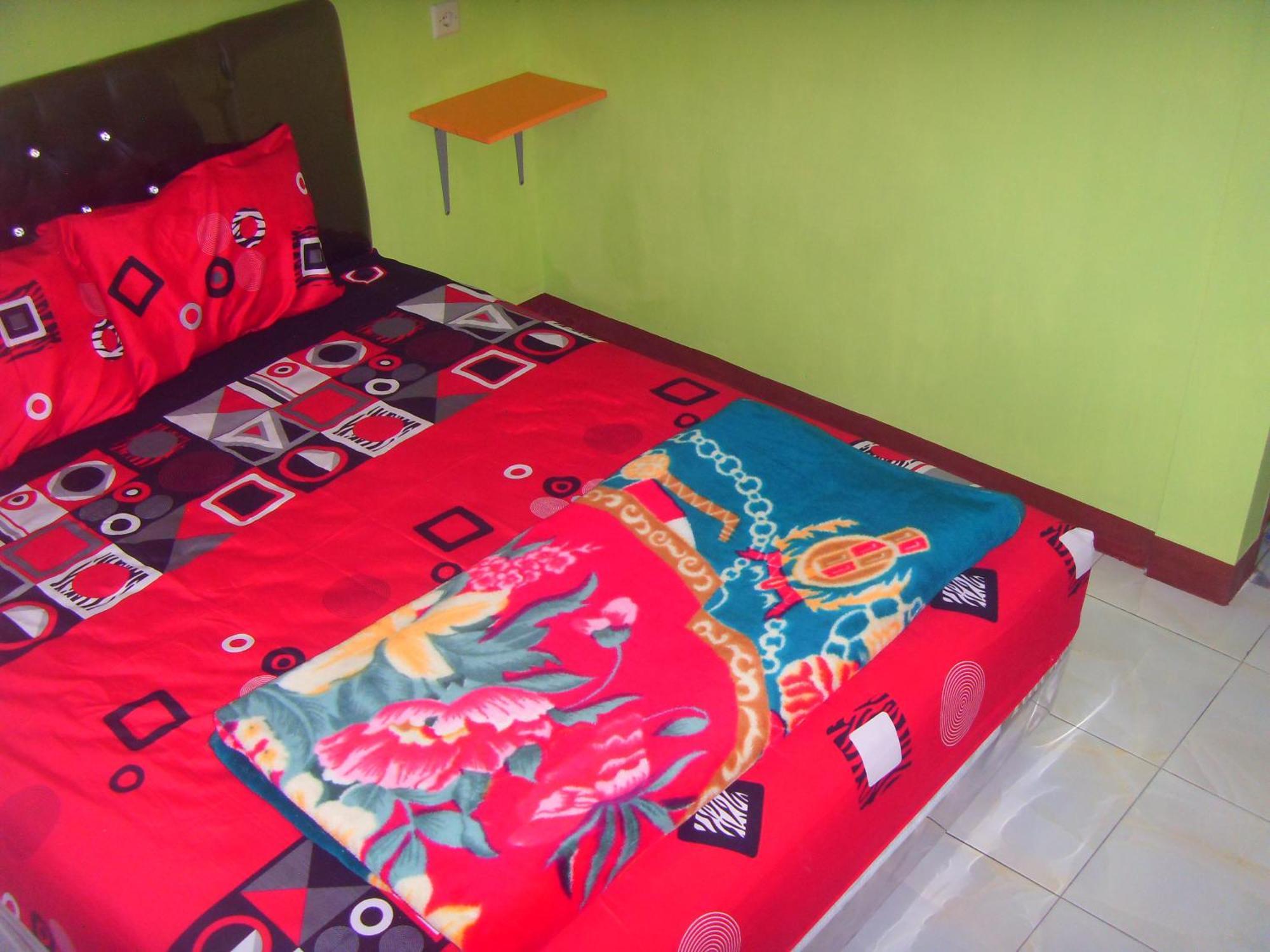Cahyo Homestay Μπρόμο Εξωτερικό φωτογραφία