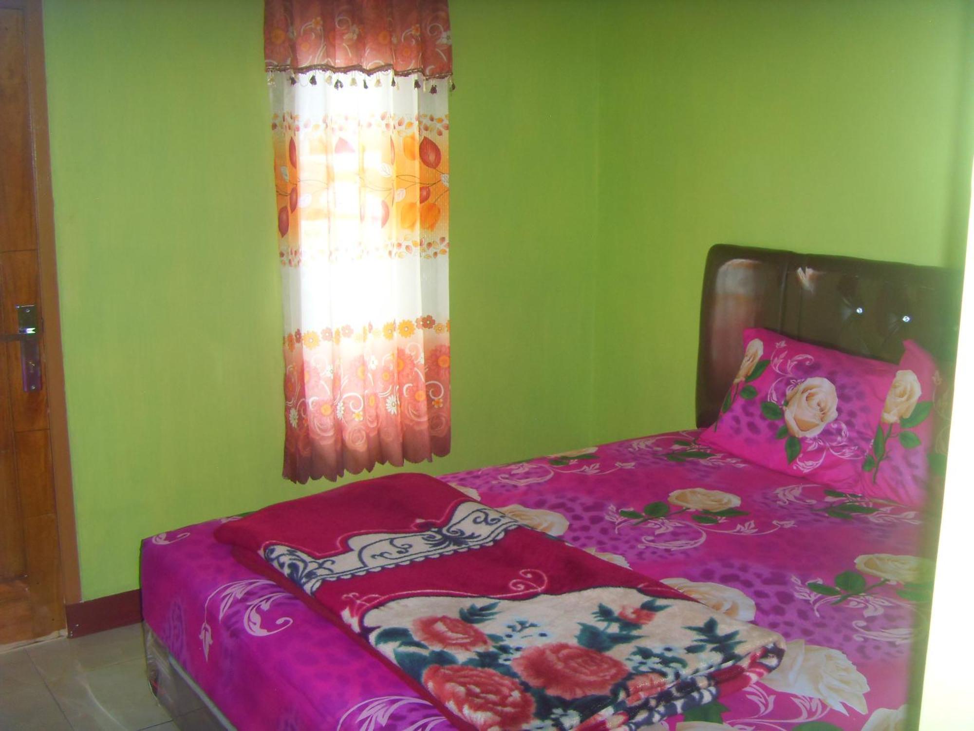 Cahyo Homestay Μπρόμο Εξωτερικό φωτογραφία