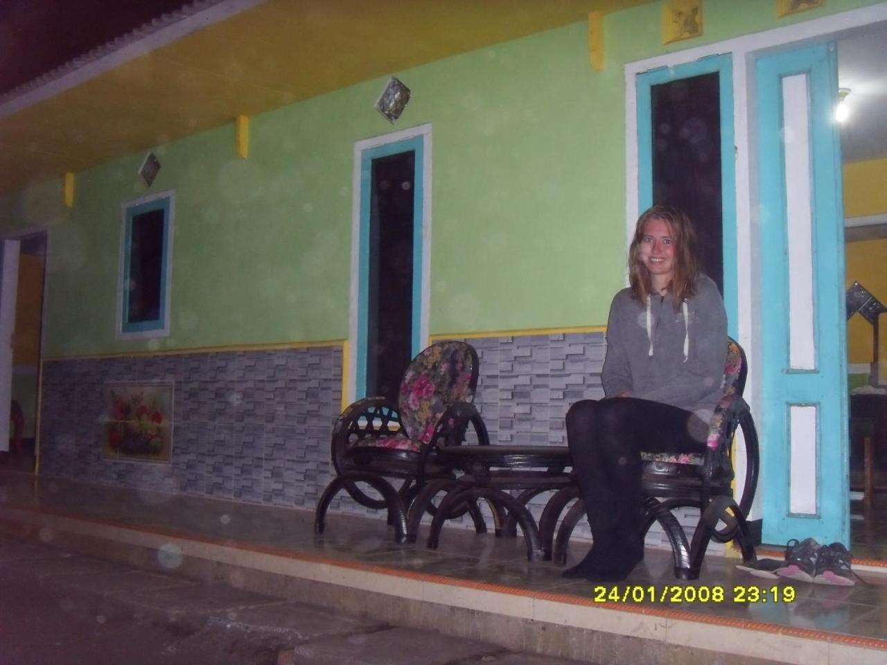 Cahyo Homestay Μπρόμο Εξωτερικό φωτογραφία