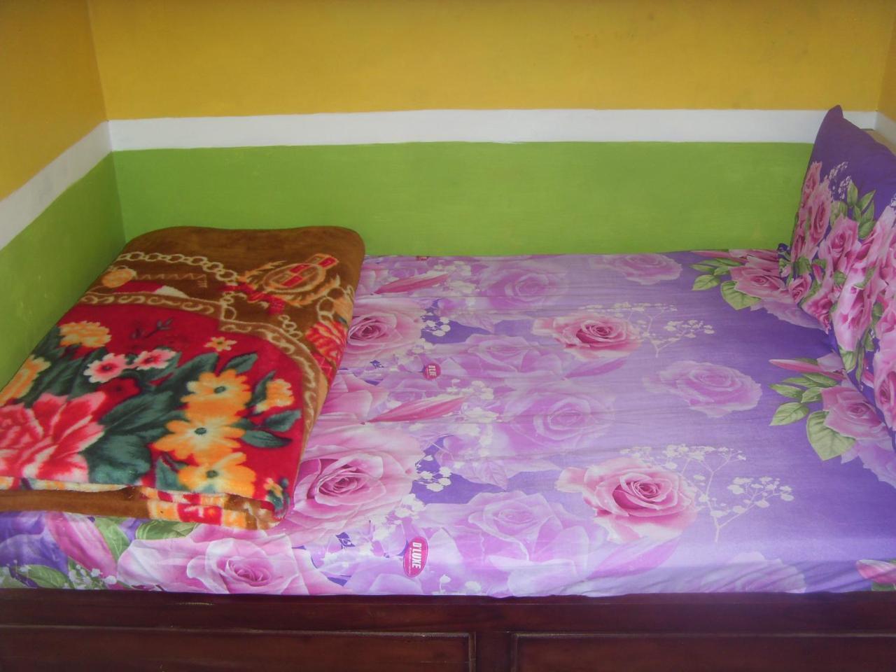 Cahyo Homestay Μπρόμο Εξωτερικό φωτογραφία