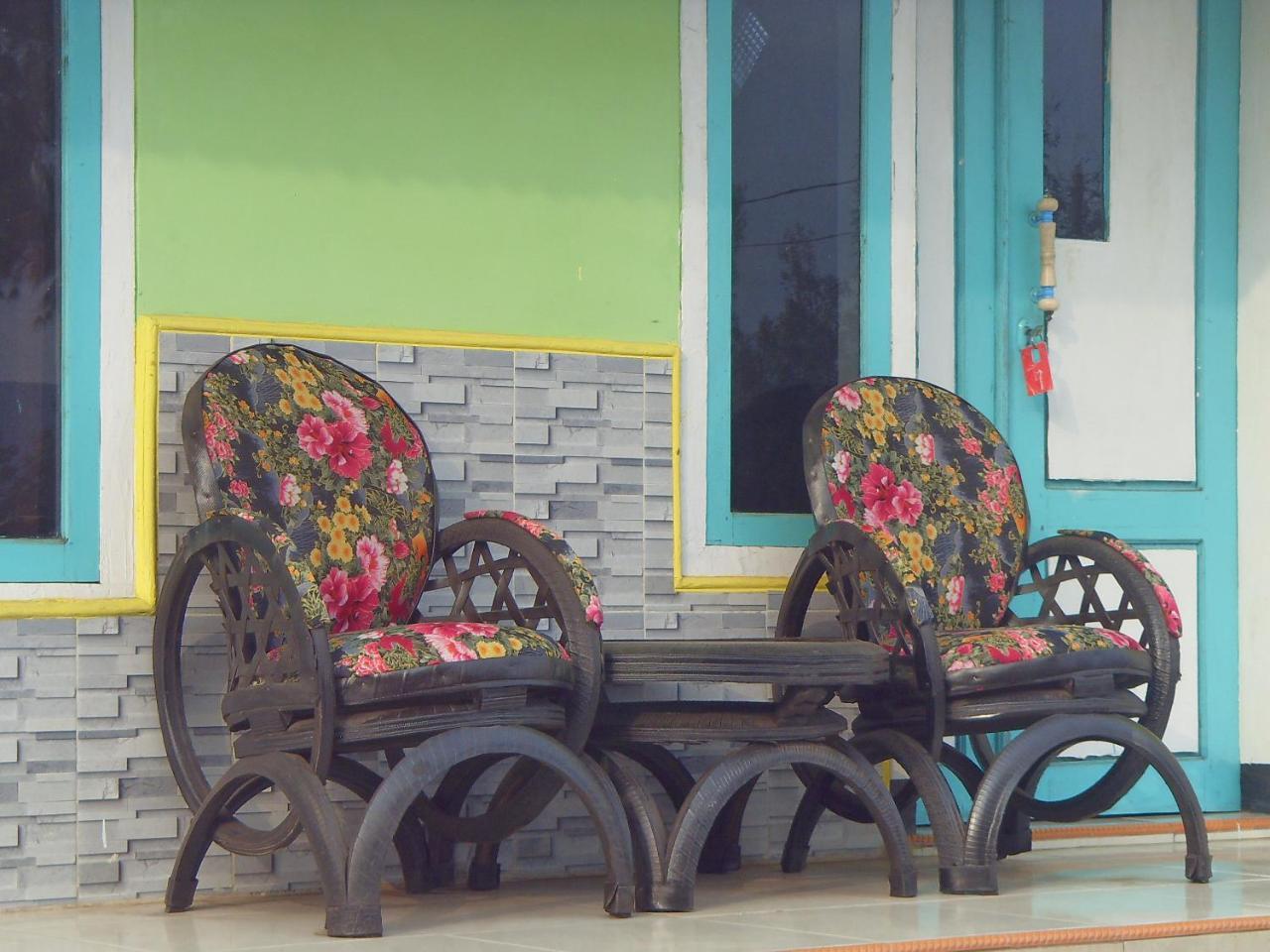 Cahyo Homestay Μπρόμο Εξωτερικό φωτογραφία