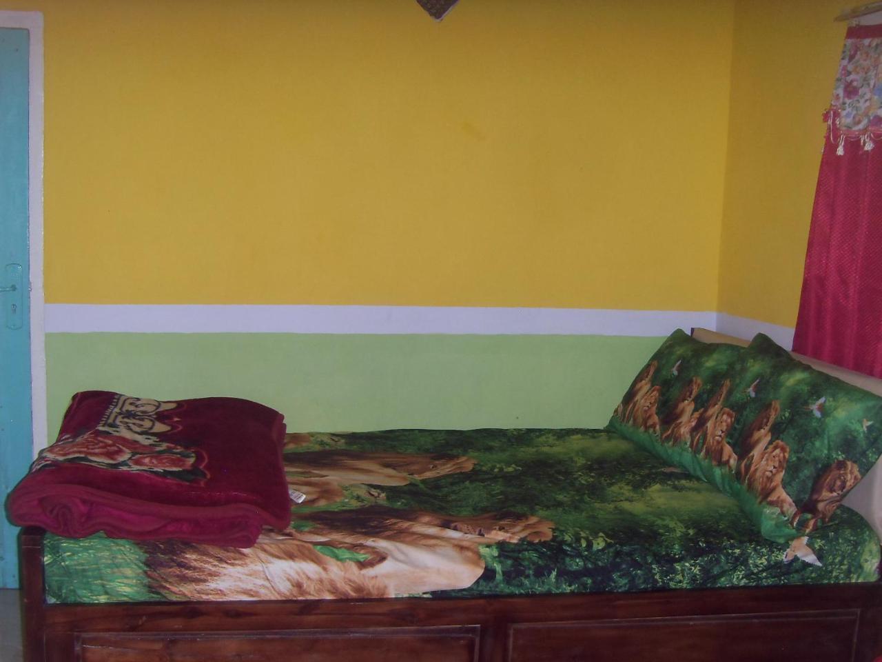 Cahyo Homestay Μπρόμο Εξωτερικό φωτογραφία