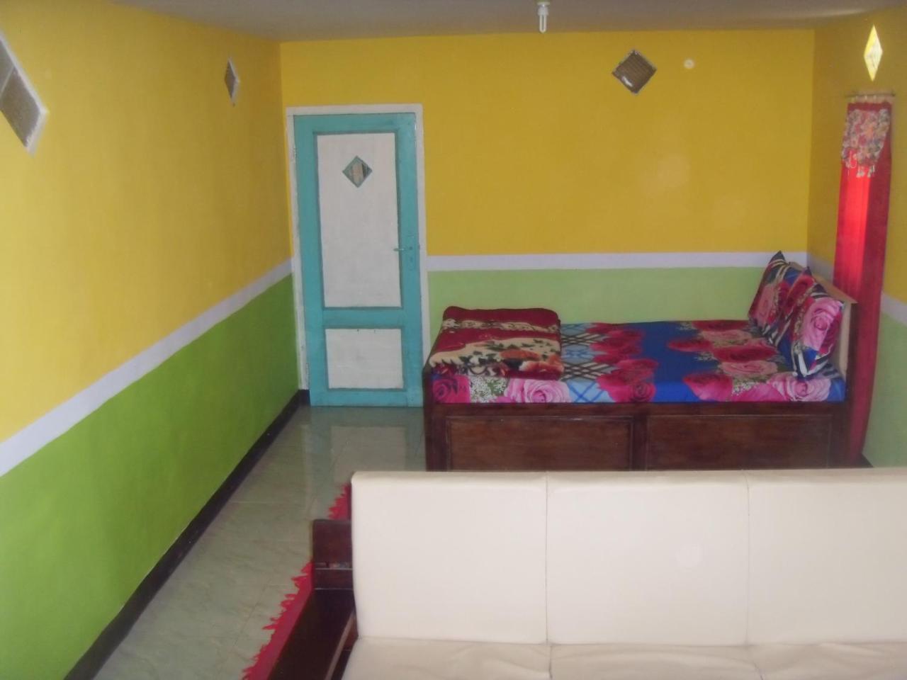 Cahyo Homestay Μπρόμο Εξωτερικό φωτογραφία
