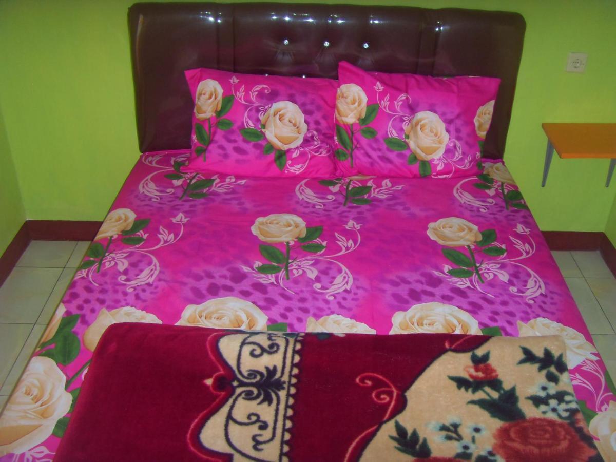 Cahyo Homestay Μπρόμο Εξωτερικό φωτογραφία
