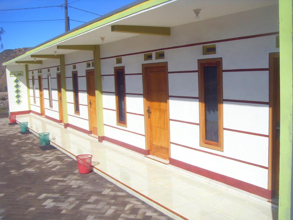 Cahyo Homestay Μπρόμο Εξωτερικό φωτογραφία