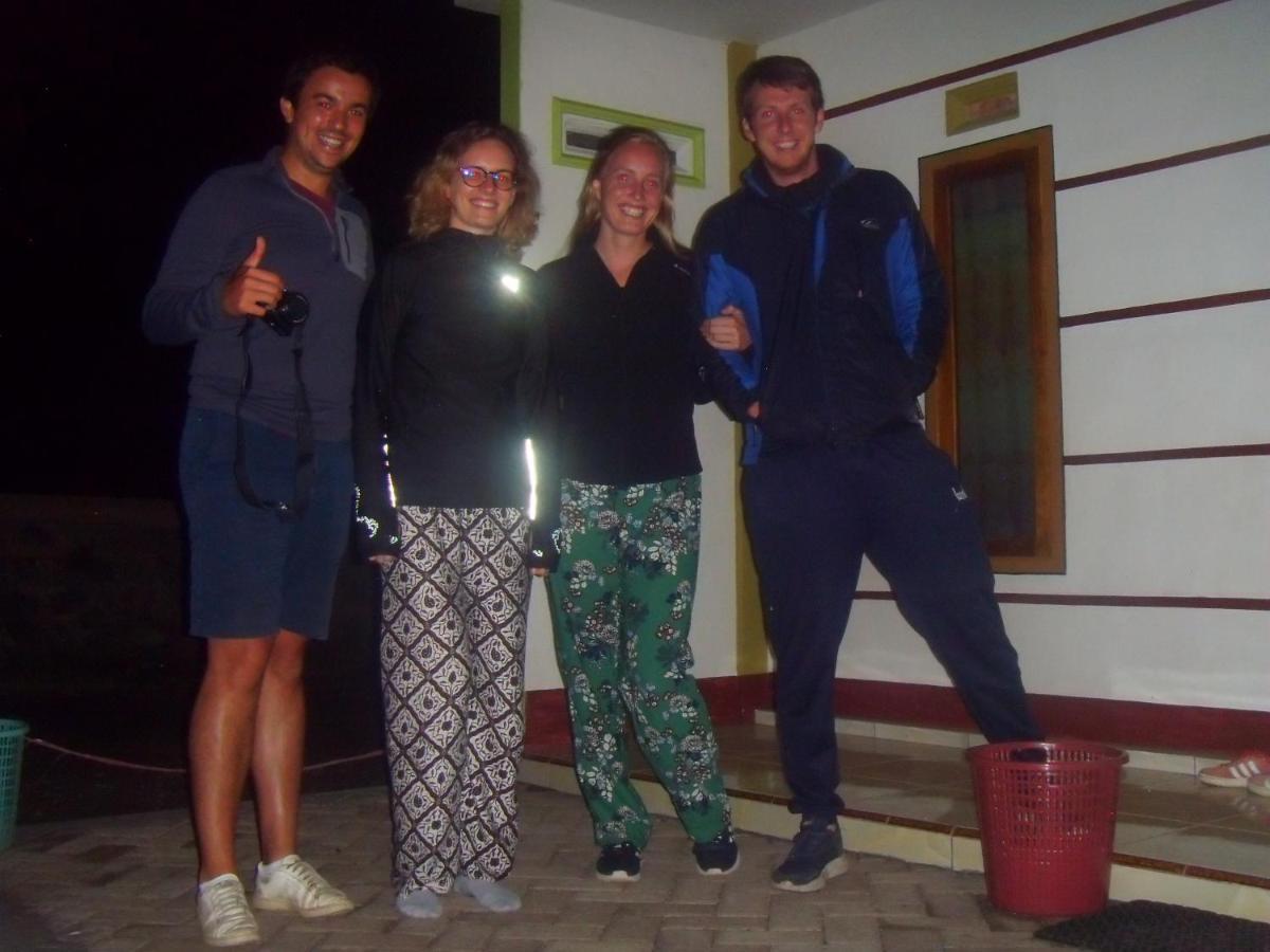 Cahyo Homestay Μπρόμο Εξωτερικό φωτογραφία