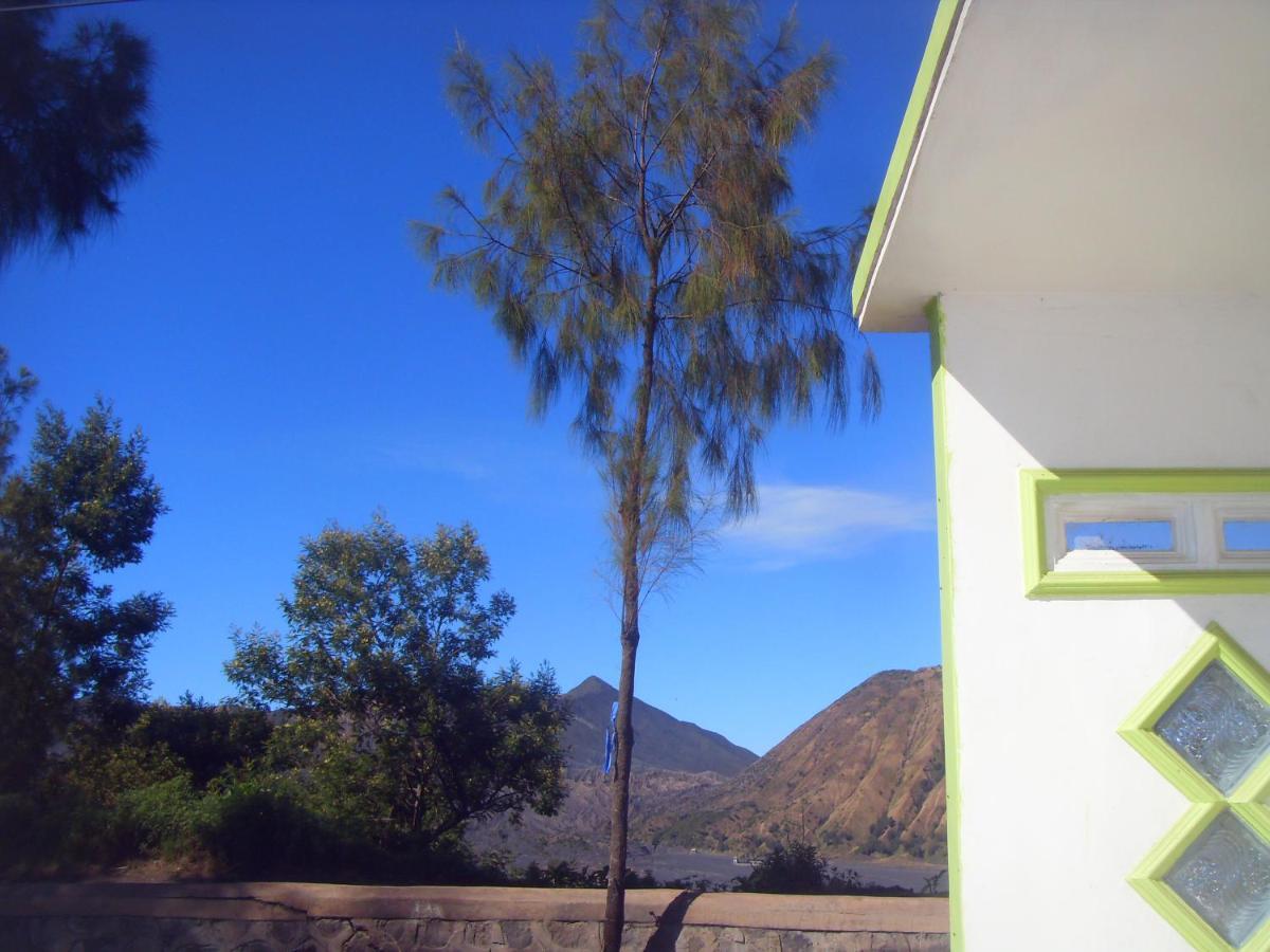 Cahyo Homestay Μπρόμο Εξωτερικό φωτογραφία